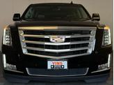 Thumbnail of 2017 Black Raven Cadillac Escalade