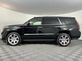 Thumbnail of 2017 Black Raven Cadillac Escalade
