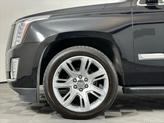 Thumbnail of 2017 Black Raven Cadillac Escalade