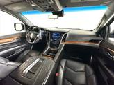 Thumbnail of 2017 Black Raven Cadillac Escalade