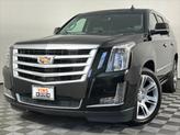 Thumbnail of 2017 Black Raven Cadillac Escalade