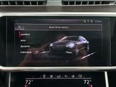 Thumbnail of 2019 Mythos Black Metallic Audi A7