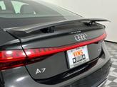 Thumbnail of 2019 Mythos Black Metallic Audi A7