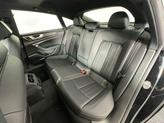 Thumbnail of 2019 Mythos Black Metallic Audi A7