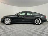 Thumbnail of 2019 Mythos Black Metallic Audi A7
