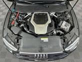 Thumbnail of 2019 Mythos Black Metallic Audi A7