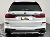 Thumbnail of 2022 Mineral White Metallic BMW X7