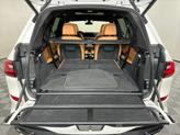 Thumbnail of 2022 Mineral White Metallic BMW X7