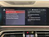 Thumbnail of 2022 Mineral White Metallic BMW X7