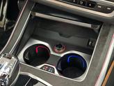 Thumbnail of 2022 Mineral White Metallic BMW X7