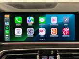 Thumbnail of 2022 Mineral White Metallic BMW X7