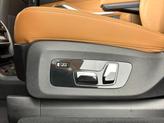 Thumbnail of 2022 Mineral White Metallic BMW X7