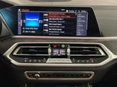 Thumbnail of 2022 Mineral White Metallic BMW X7