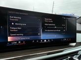 Thumbnail of 2024 Blue Ridge Mountain Metallic BMW X5