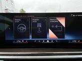 Thumbnail of 2024 Blue Ridge Mountain Metallic BMW X5