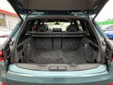 Thumbnail of 2024 Blue Ridge Mountain Metallic BMW X5