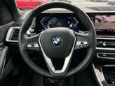 Thumbnail of 2024 Blue Ridge Mountain Metallic BMW X5