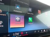 Thumbnail of 2024 Blue Ridge Mountain Metallic BMW X5