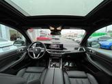 Thumbnail of 2024 Blue Ridge Mountain Metallic BMW X5