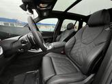Thumbnail of 2024 Blue Ridge Mountain Metallic BMW X5