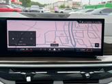 Thumbnail of 2024 Blue Ridge Mountain Metallic BMW X5