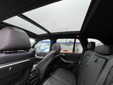 Thumbnail of 2024 Blue Ridge Mountain Metallic BMW X5