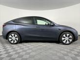 Thumbnail of 2023 Gray Tesla Model Y