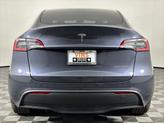 Thumbnail of 2023 Gray Tesla Model Y