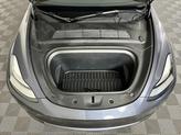 Thumbnail of 2023 Gray Tesla Model Y