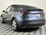 Thumbnail of 2023 Gray Tesla Model Y