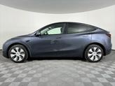 Thumbnail of 2023 Gray Tesla Model Y