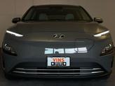 Thumbnail of 2023 Galactic Gray Hyundai KONA EV