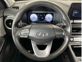 Thumbnail of 2023 Galactic Gray Hyundai KONA EV