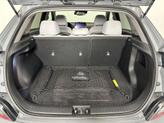 Thumbnail of 2023 Galactic Gray Hyundai KONA EV