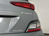 Thumbnail of 2023 Galactic Gray Hyundai KONA EV
