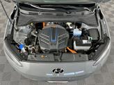 Thumbnail of 2023 Galactic Gray Hyundai KONA EV