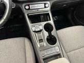 Thumbnail of 2023 Galactic Gray Hyundai KONA EV