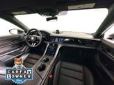 Thumbnail of 2023 Carrara White Metallic Porsche Taycan