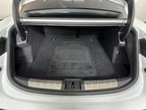 Thumbnail of 2023 Carrara White Metallic Porsche Taycan