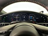 Thumbnail of 2023 Carrara White Metallic Porsche Taycan