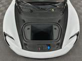 Thumbnail of 2023 Carrara White Metallic Porsche Taycan