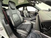 Thumbnail of 2023 Carrara White Metallic Porsche Taycan
