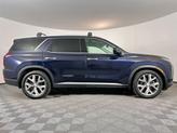 Thumbnail of 2021 Moonlight Cloud Hyundai PALISADE
