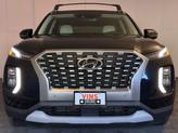 Thumbnail of 2021 Moonlight Cloud Hyundai PALISADE