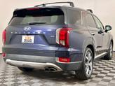 Thumbnail of 2021 Moonlight Cloud Hyundai PALISADE