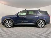 Thumbnail of 2021 Moonlight Cloud Hyundai PALISADE