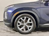 Thumbnail of 2021 Moonlight Cloud Hyundai PALISADE