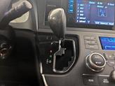 Thumbnail of 2017 Gray Toyota Sienna