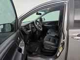 Thumbnail of 2017 Gray Toyota Sienna