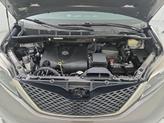 Thumbnail of 2017 Gray Toyota Sienna